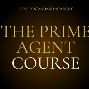 Prime Agent