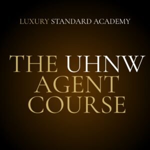 UHNW Agent